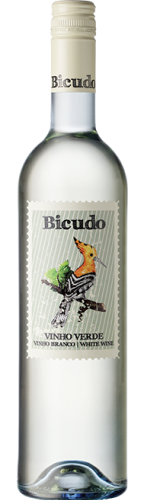 Bicudo Vinho Verde Blanc
