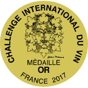 Challenge International Du Vin 2017