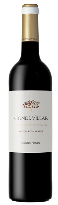 Conde Villar Red