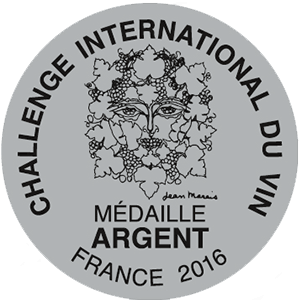 Challenge International Du Vin 2016