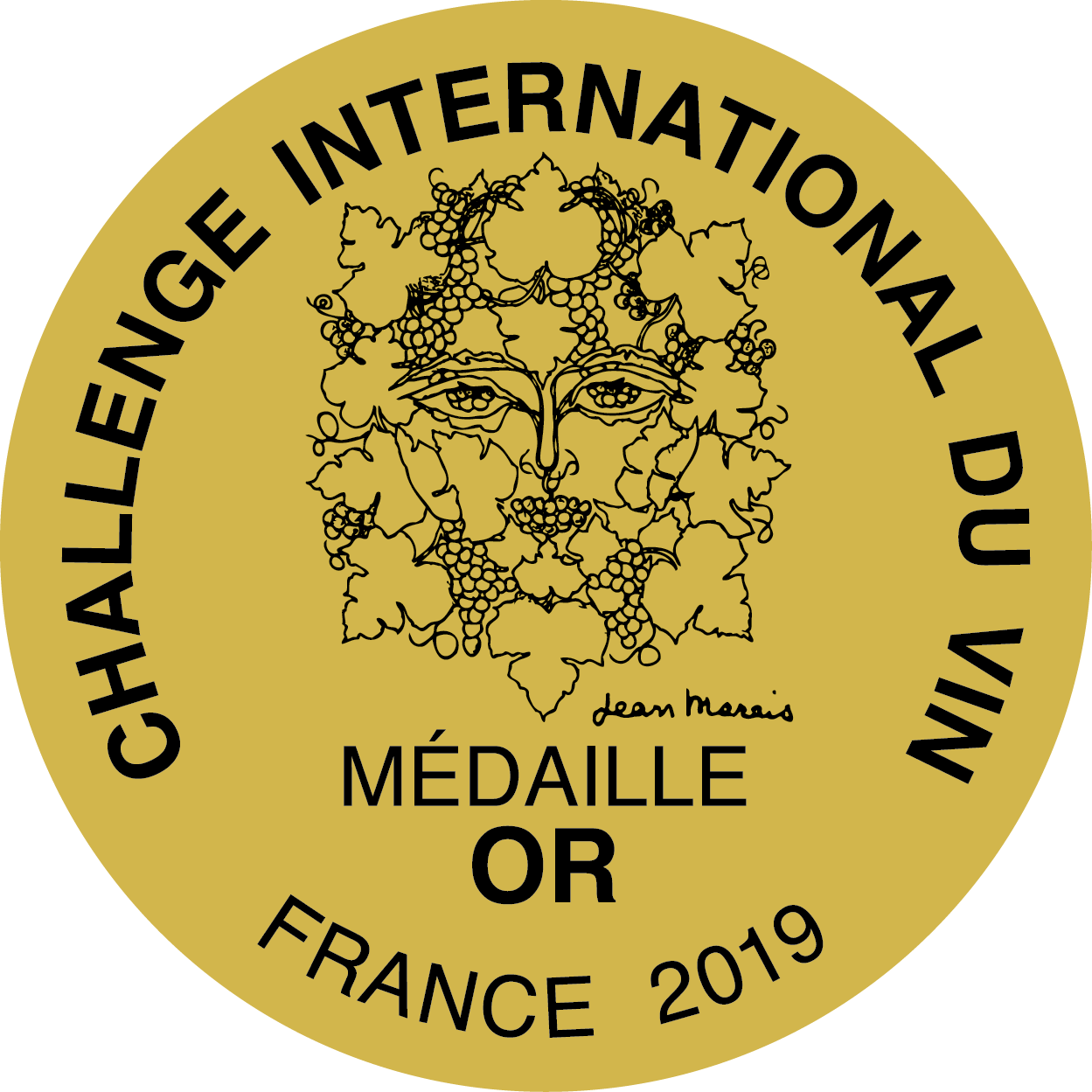 Challenge International Du Vin