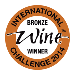International Wine Challenge 2014