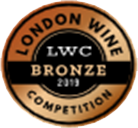 London Wine Competition 2019