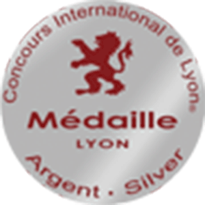 Concours International de Lyon 2015