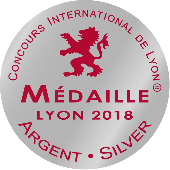 Concours International de Lyon 2018