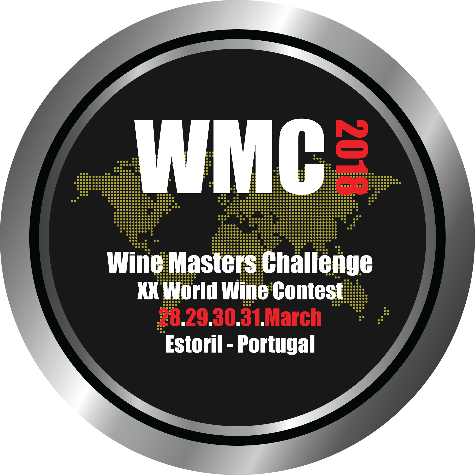 Wine Master Challenge 2018