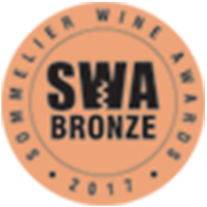 Sommelier Wine Awards 2017