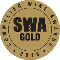 Sommelier Wine Awards 2018