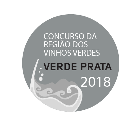Concurso da Região dos Vinhos Verdes 2018