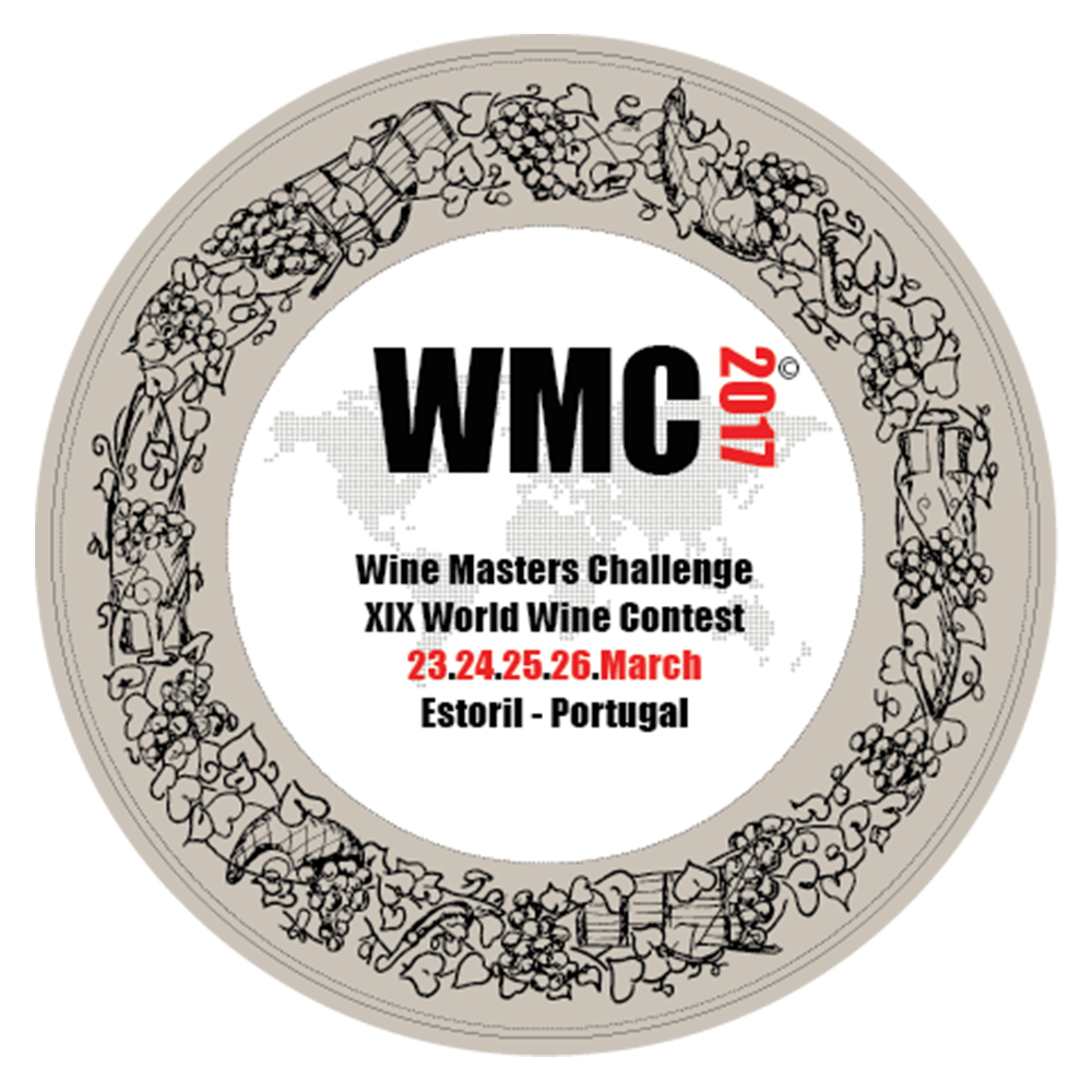 Wine Master Challenge 2017