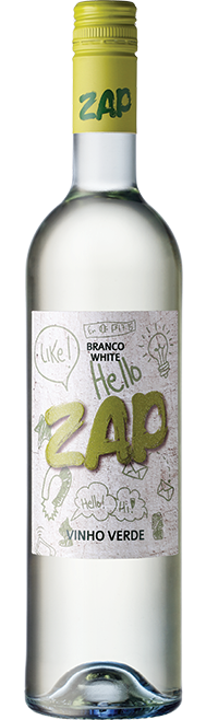 ZAP Vinho Verde White